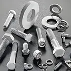 Инспекционно-сортировочная машина для крепежных элементов