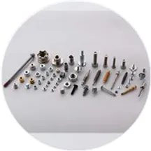 Инспекционно-сортировочная машина для крепежных элементов