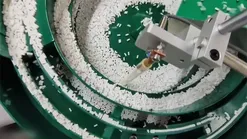 Инспекционно-сортировочная машина для прямоугольных керамических изделий