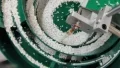 Инспекционно-сортировочная машина для прямоугольных керамических изделий