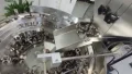 Инспекционно-сортировочная машина для квадратных металлических корпусов