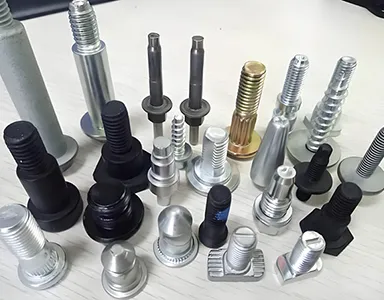 Инспекционно-сортировочная машина для крепежных элементов