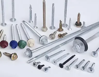 Инспекционно-сортировочная машина для крепежных элементов