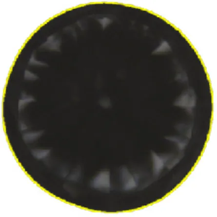 Виды выявляемых дефектов