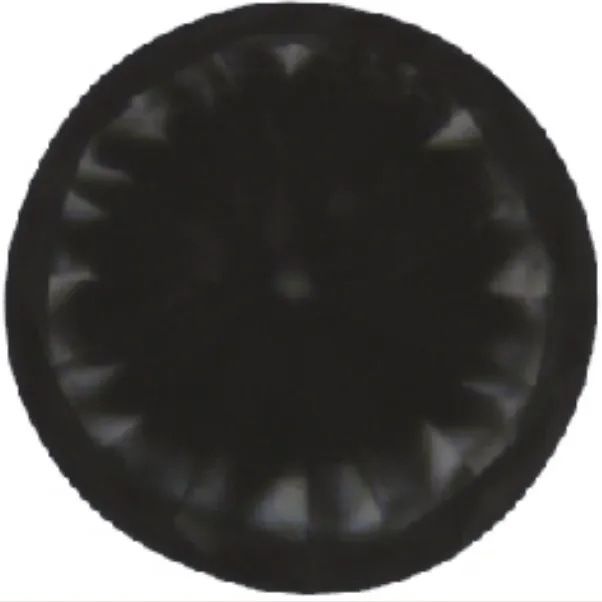 Виды выявляемых дефектов