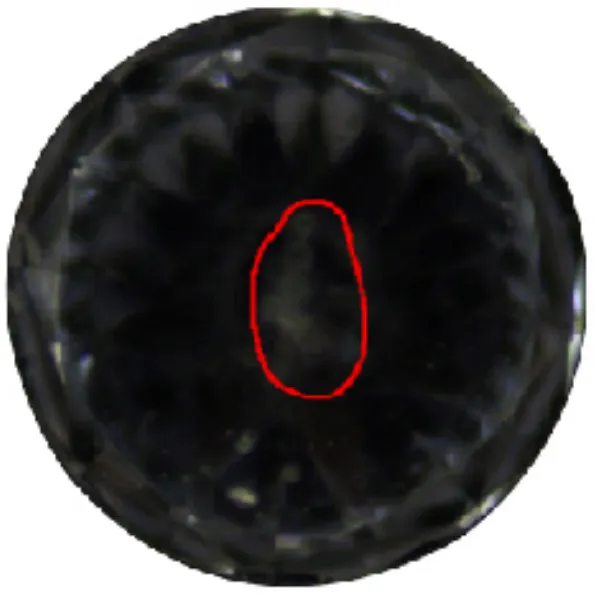 Виды выявляемых дефектов