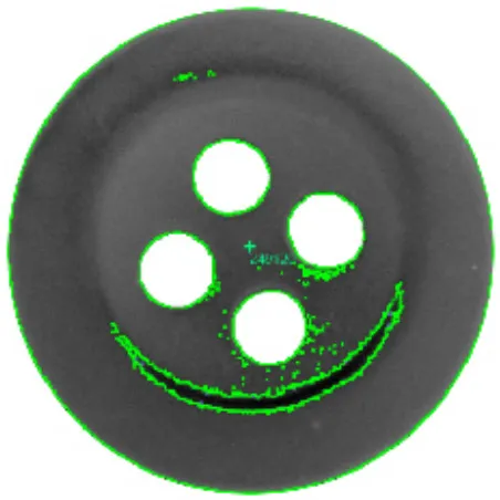 Виды выявляемых дефектов