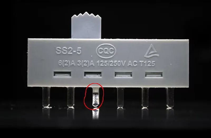 Виды выявляемых дефектов