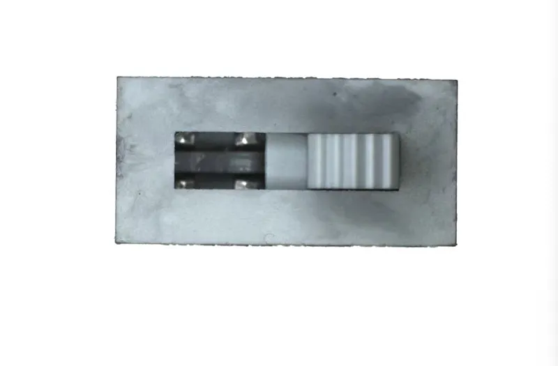 Виды выявляемых дефектов