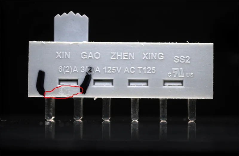 Виды выявляемых дефектов