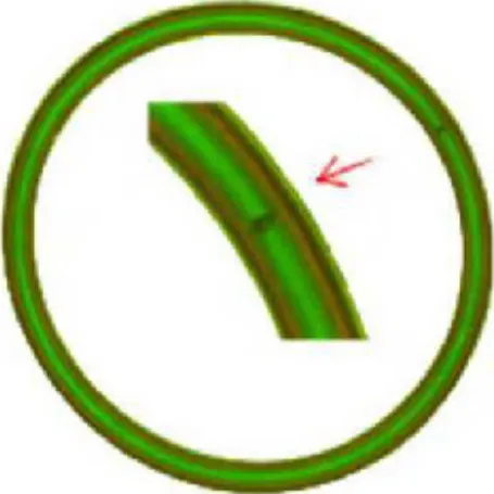 Инспекционно-сортировочная машина для уплотнительных колец