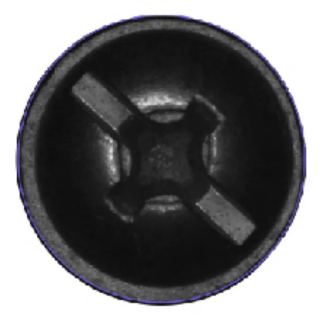 Виды выявляемых дефектов