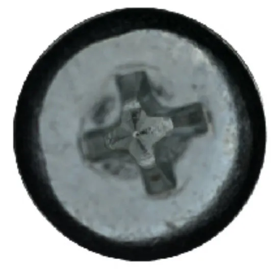 Виды выявляемых дефектов