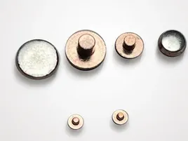 Серебряные контакты