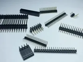Штифты